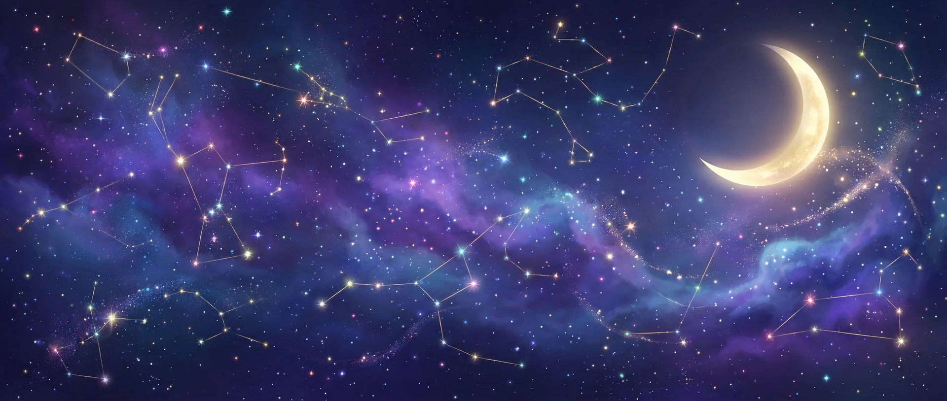 星空背景 - 满天星电影在线观看完整免费 | 每日星座运势与塔罗占卜